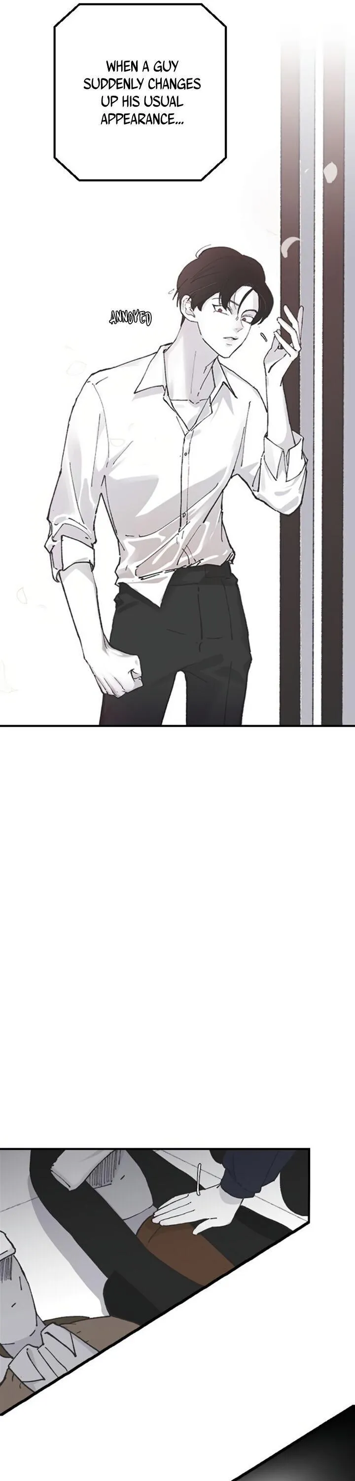 Three Brothers Chapter 11 Online - página 29