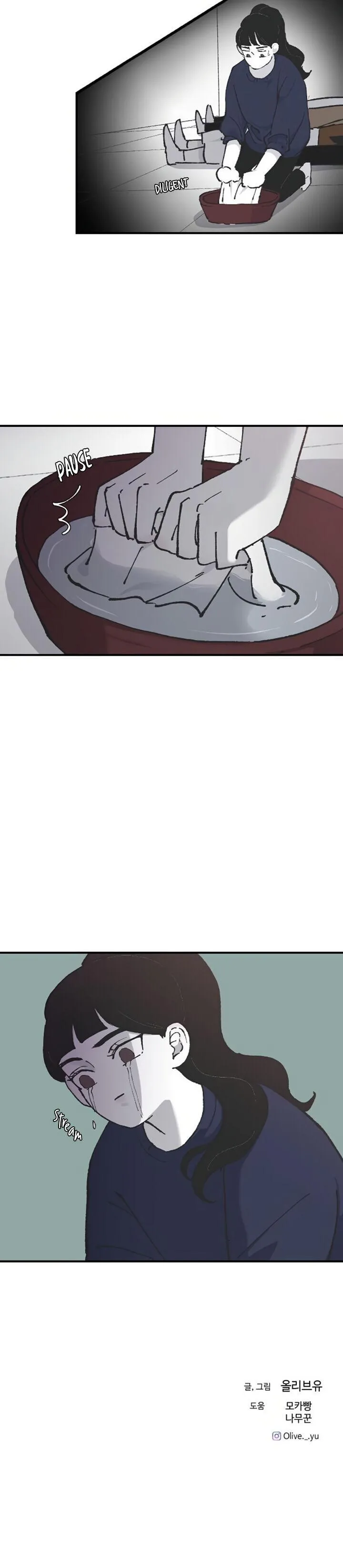 Three Brothers Chapter 11 Online - página 30