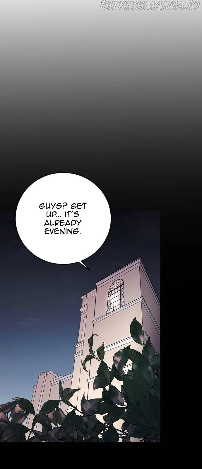 Three Brothers Chapter 12 Online - página 3