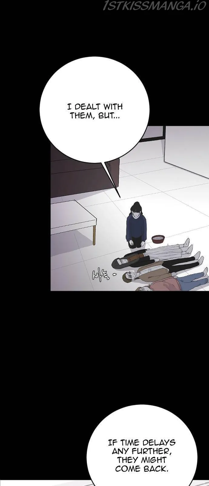 Three Brothers Chapter 12 Online - página 4