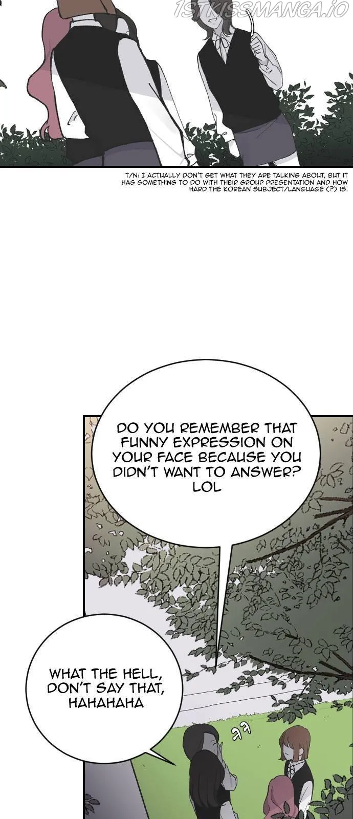 Three Brothers Chapter 12 Online - página 19
