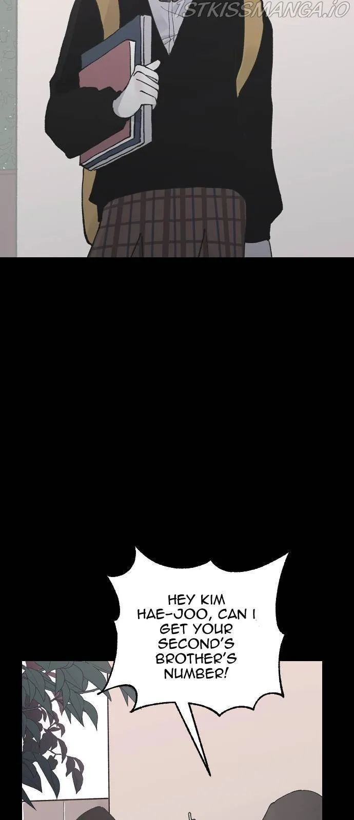 Three Brothers Chapter 12 Online - página 54