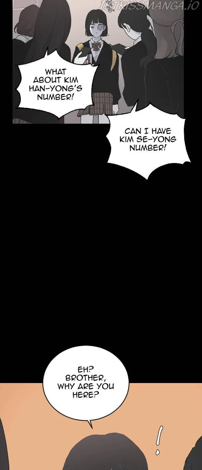 Three Brothers Chapter 12 Online - página 55