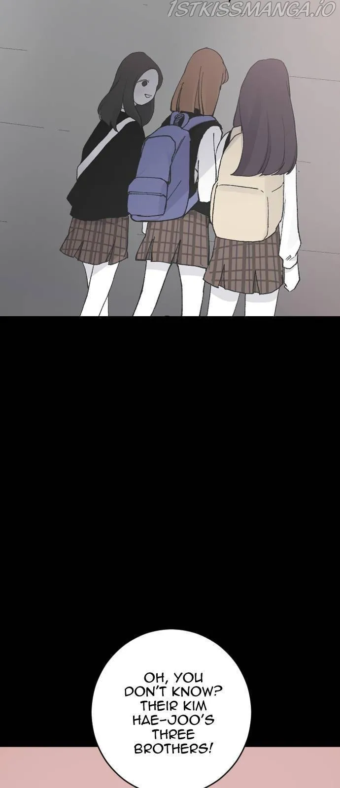 Three Brothers Chapter 12 Online - página 60