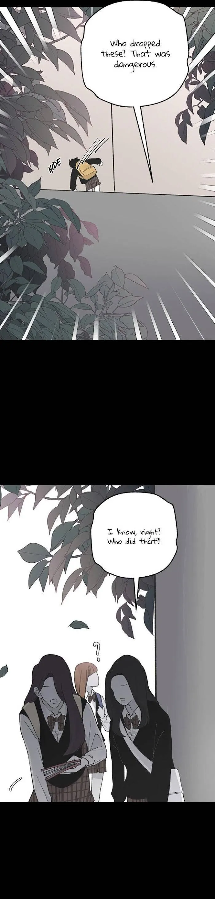 Three Brothers Chapter 13 Online - página 4