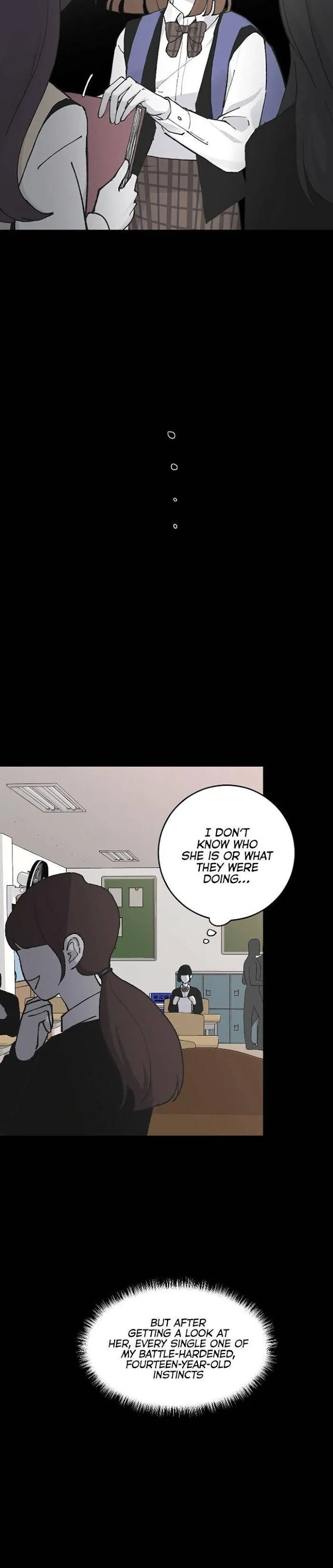 Three Brothers Chapter 13 Online - página 6