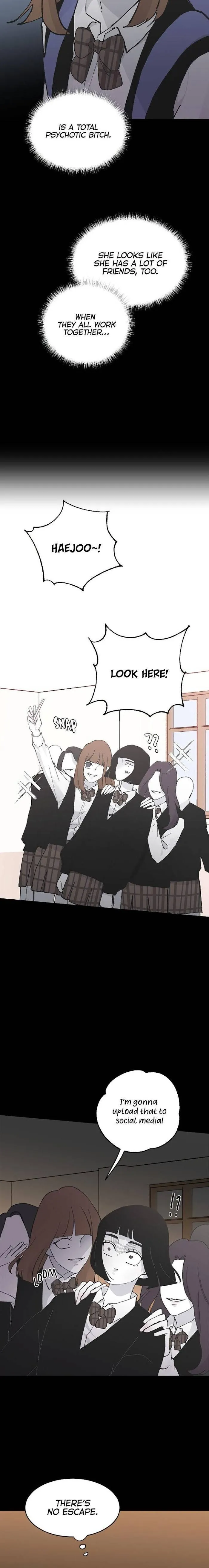 Three Brothers Chapter 13 Online - página 8