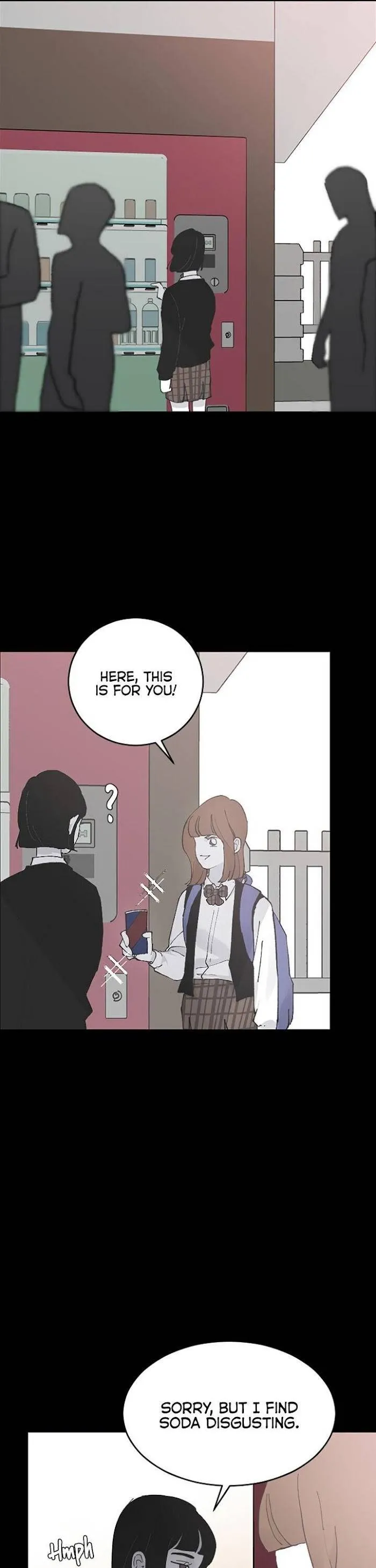 Three Brothers Chapter 13 Online - página 15