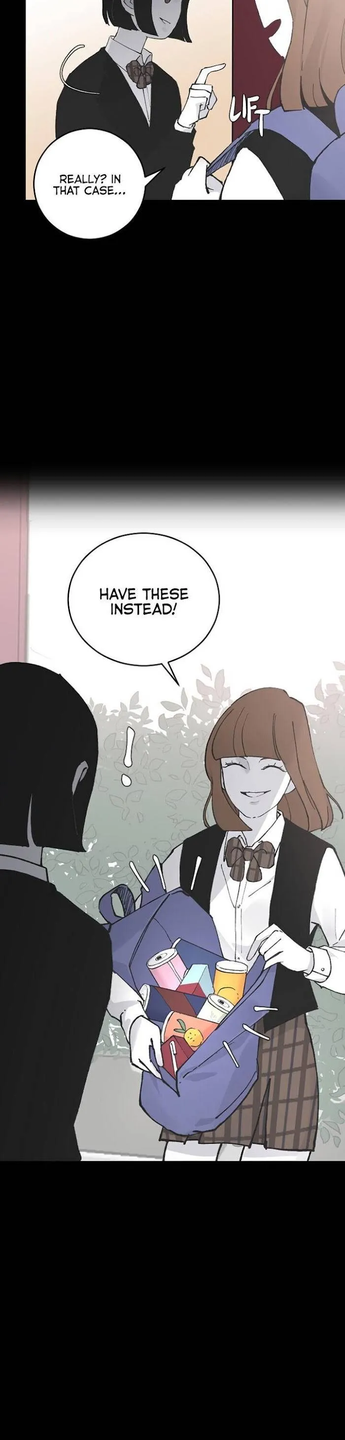 Three Brothers Chapter 13 Online - página 16