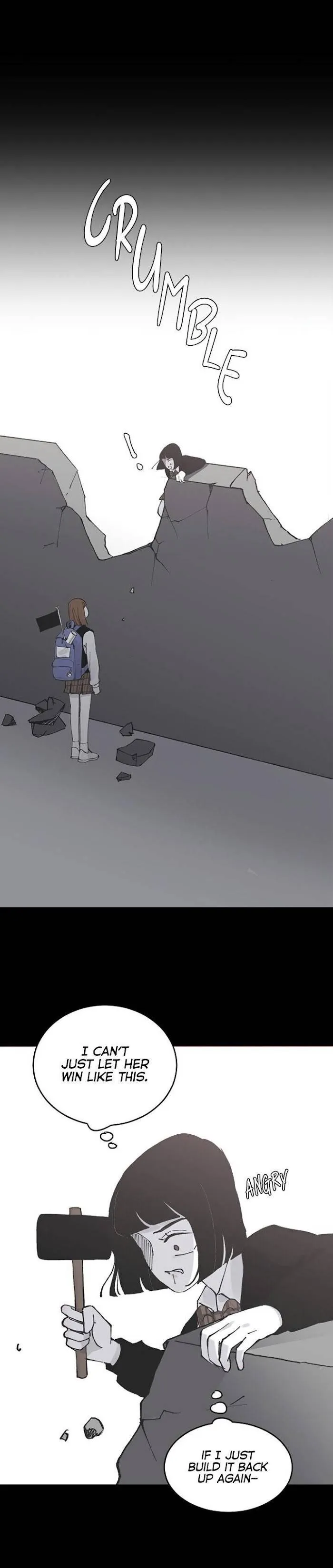 Three Brothers Chapter 13 Online - página 20