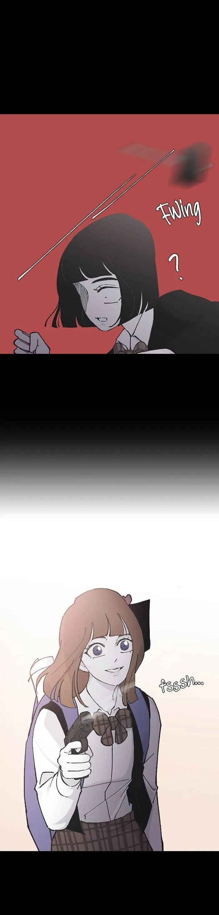 Three Brothers Chapter 13 Online - página 21