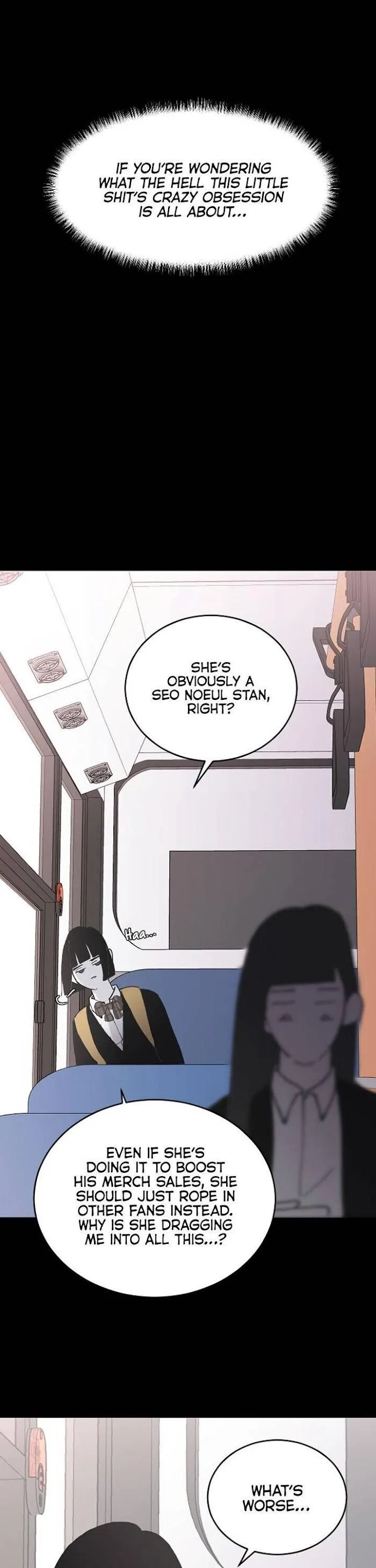 Three Brothers Chapter 13 Online - página 22