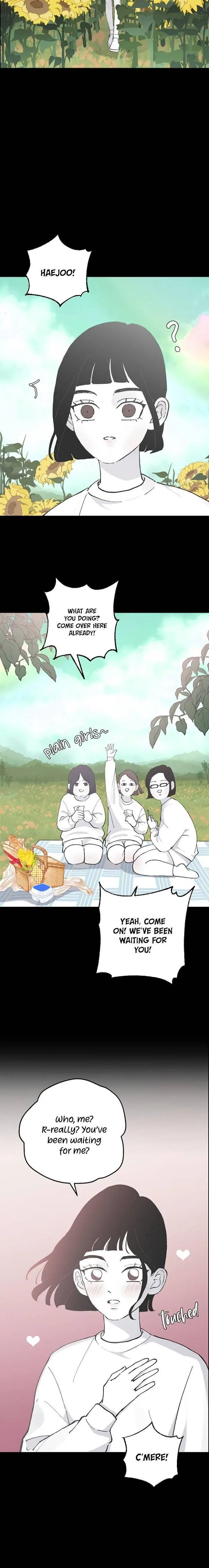 Three Brothers Chapter 13 Online - página 25