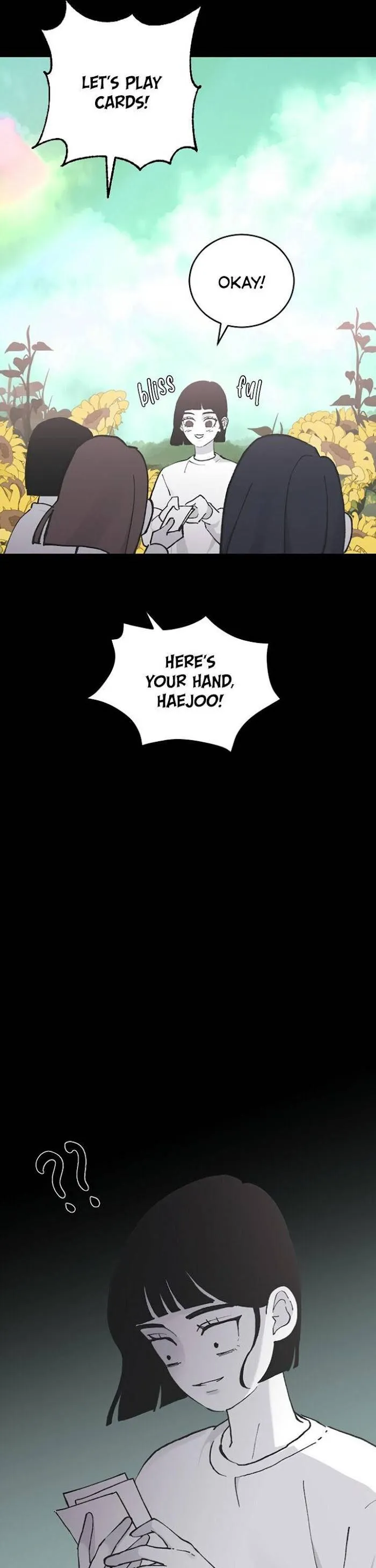 Three Brothers Chapter 13 Online - página 26