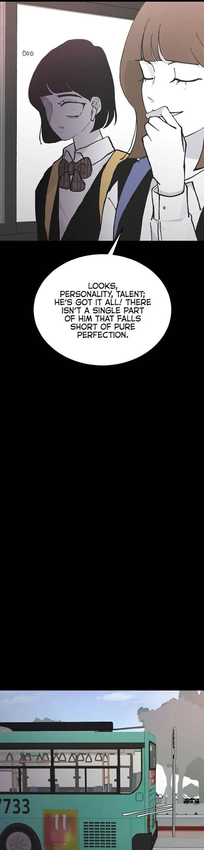 Three Brothers Chapter 13 Online - página 28