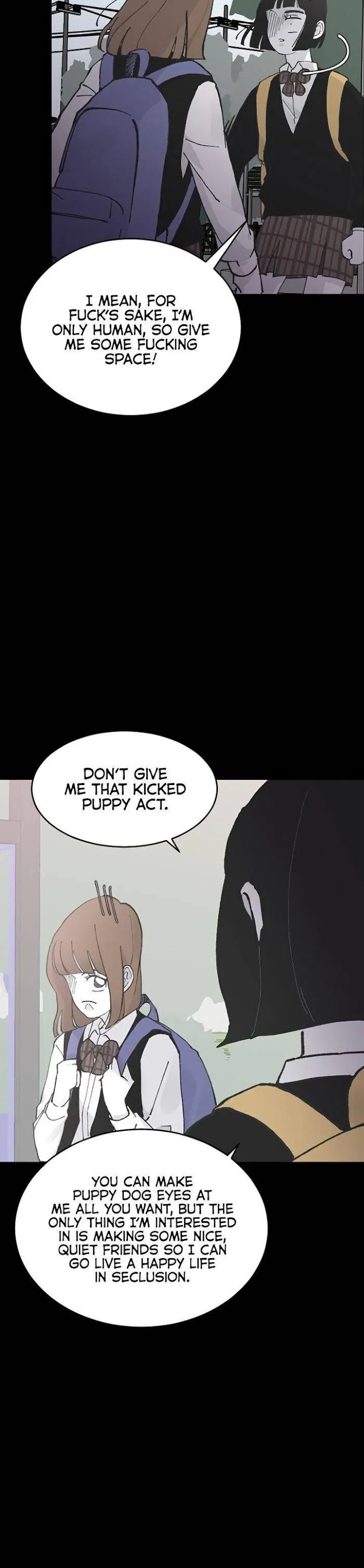 Three Brothers Chapter 13 Online - página 30