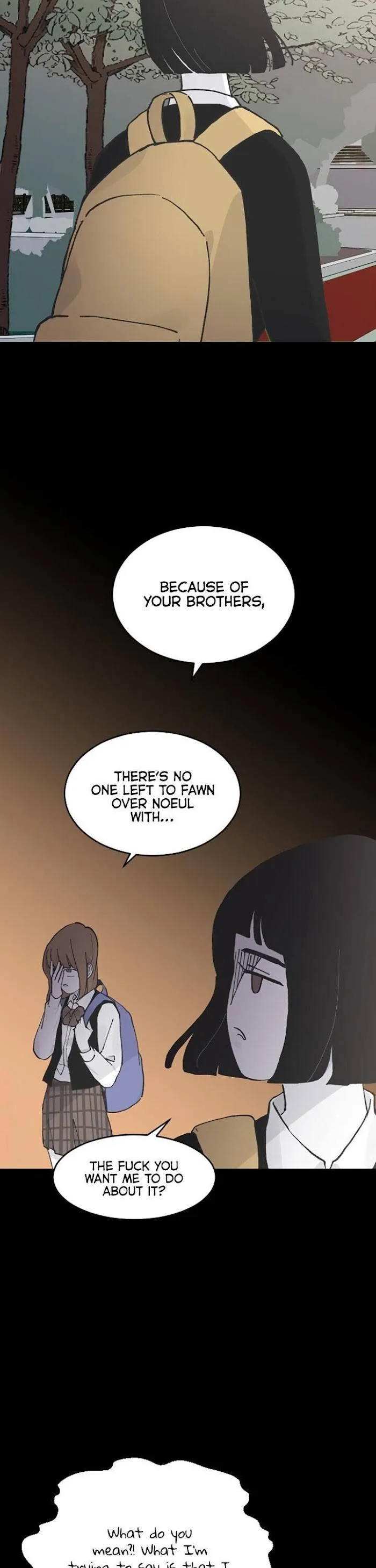 Three Brothers Chapter 13 Online - página 32