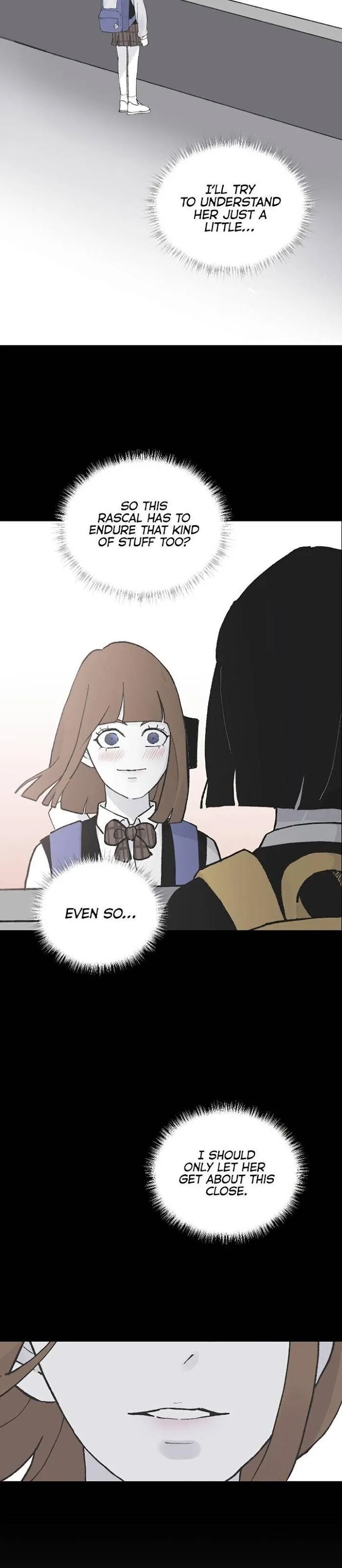 Three Brothers Chapter 13 Online - página 36