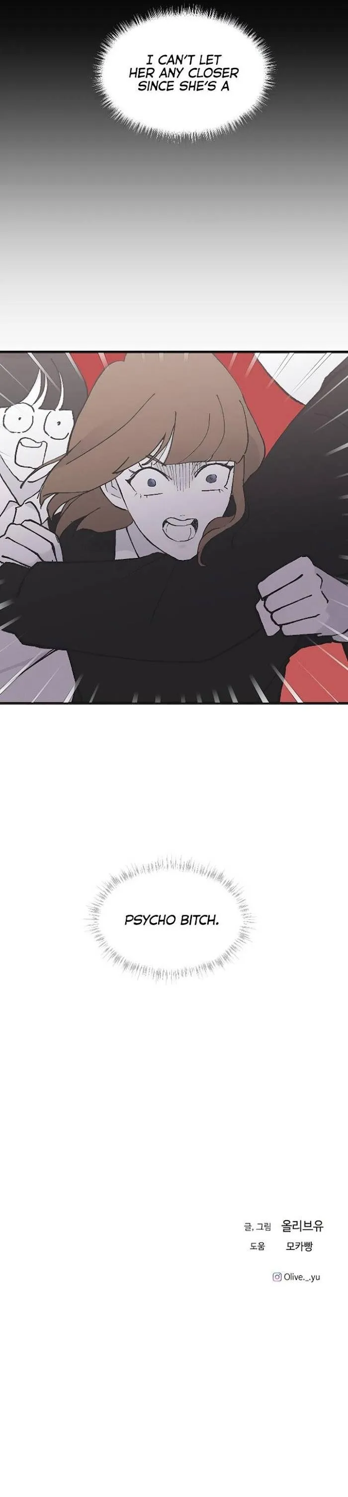 Three Brothers Chapter 13 Online - página 37