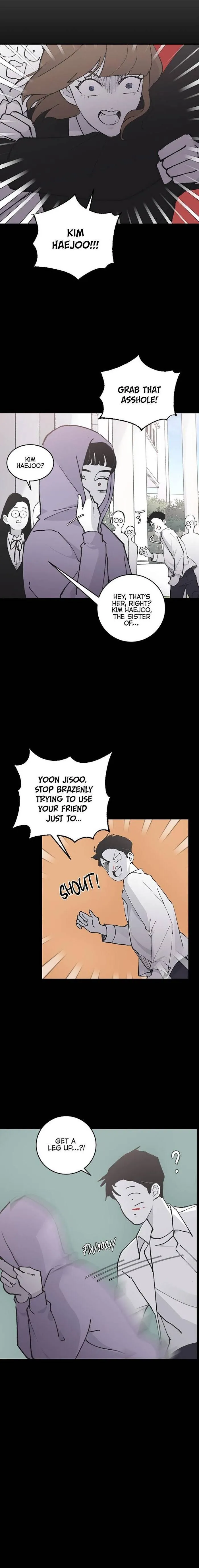 Three Brothers Chapter 14 Online - página 3