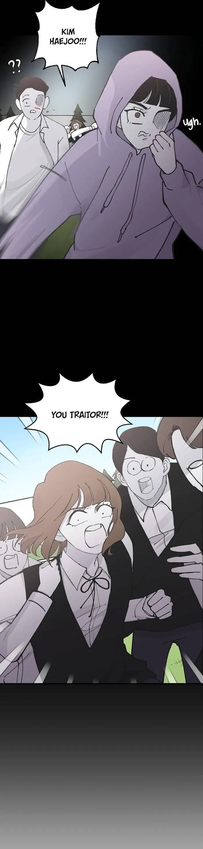 Three Brothers Chapter 14 Online - página 4