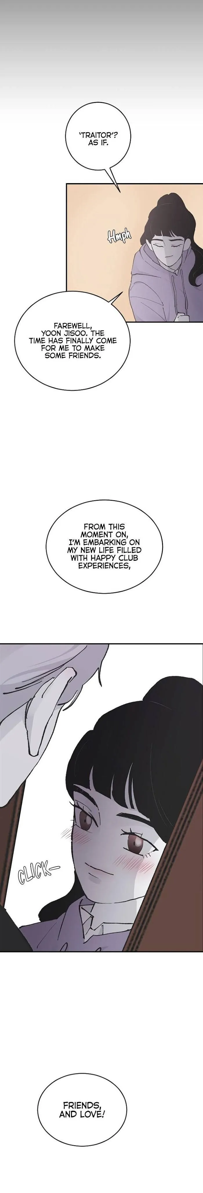 Three Brothers Chapter 14 Online - página 5