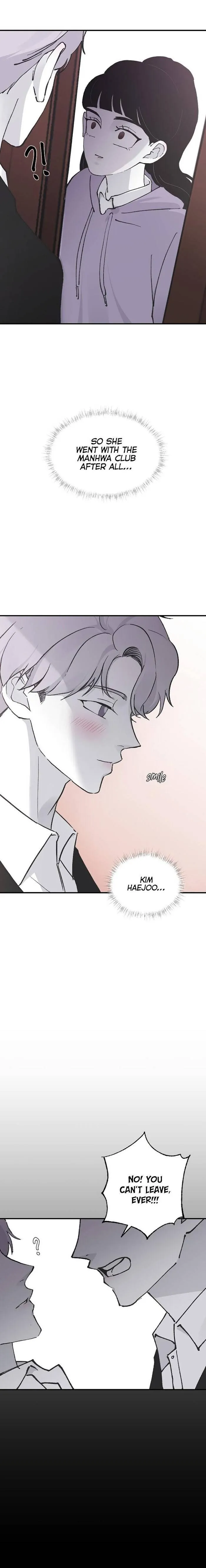 Three Brothers Chapter 14 Online - página 7