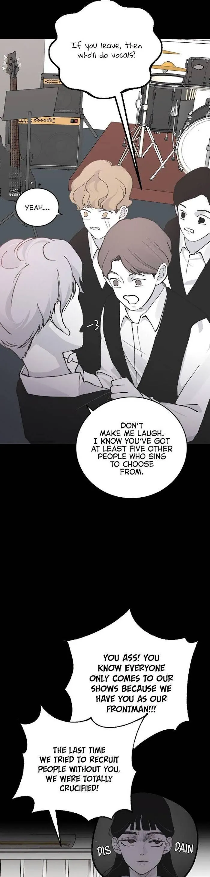 Three Brothers Chapter 14 Online - página 8