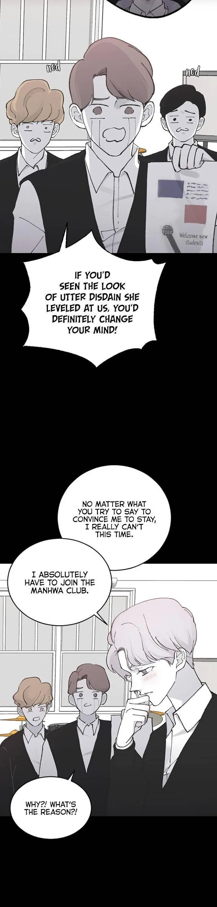 Three Brothers Chapter 14 Online - página 9