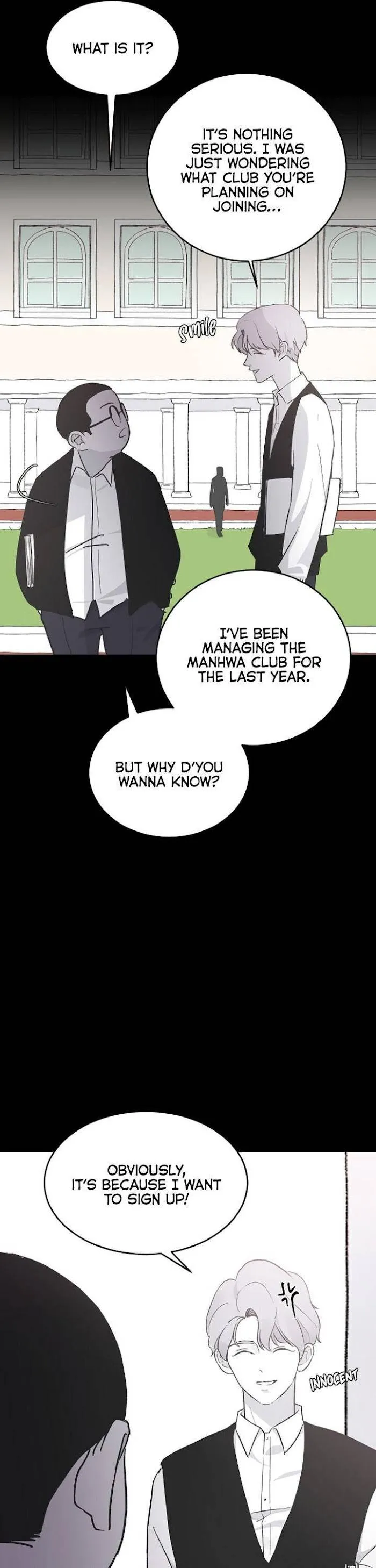Three Brothers Chapter 14 Online - página 11