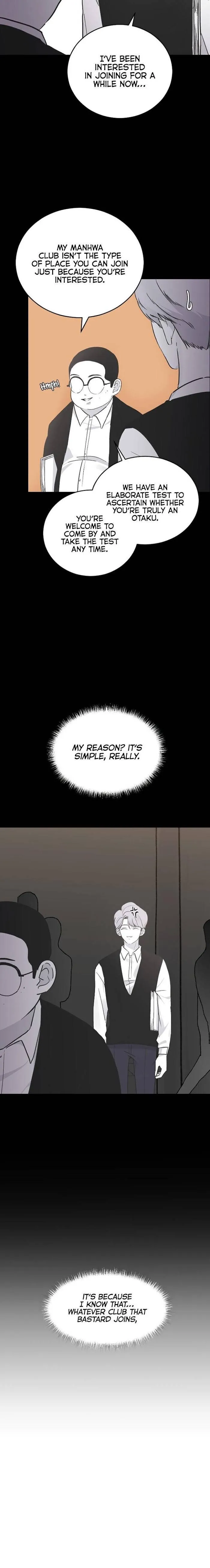Three Brothers Chapter 14 Online - página 12