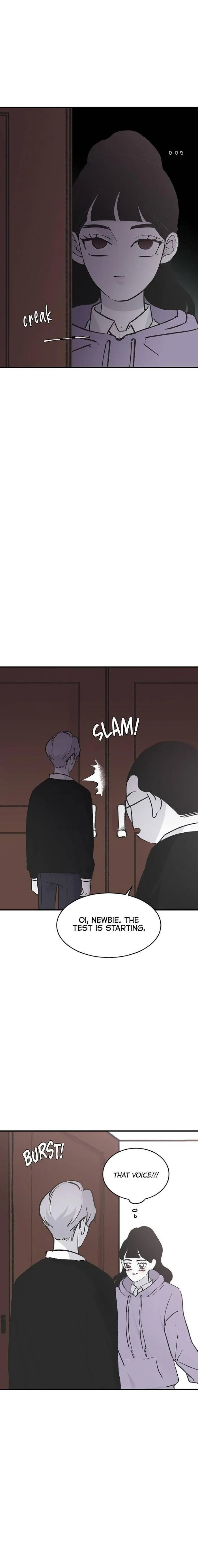 Three Brothers Chapter 14 Online - página 14