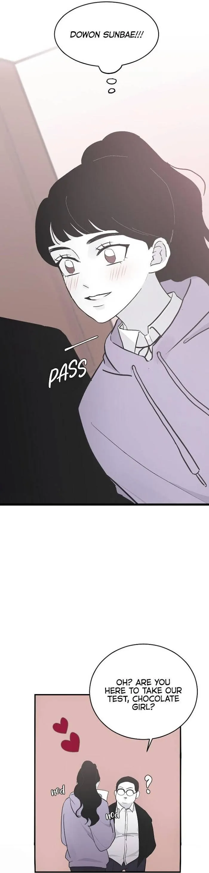 Three Brothers Chapter 14 Online - página 15