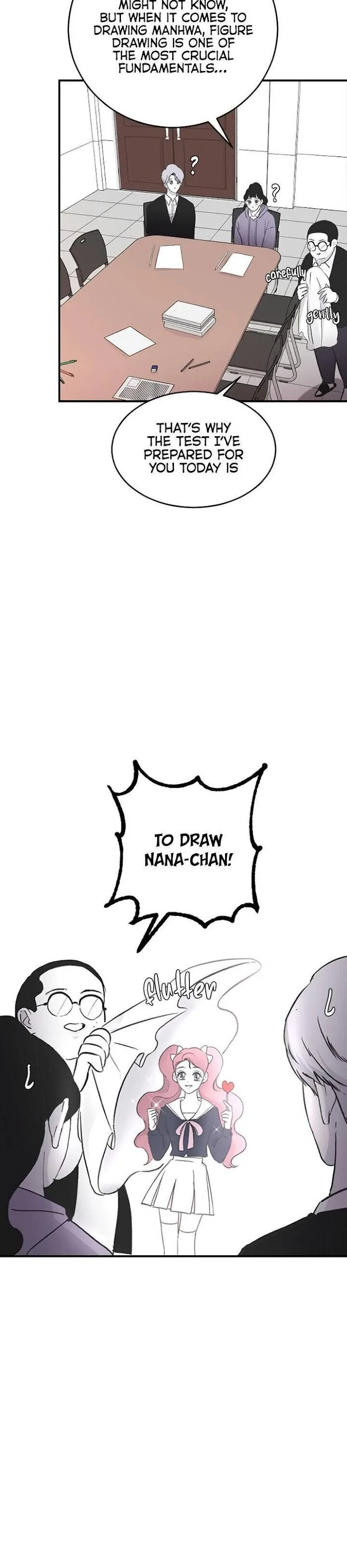 Three Brothers Chapter 14 Online - página 17