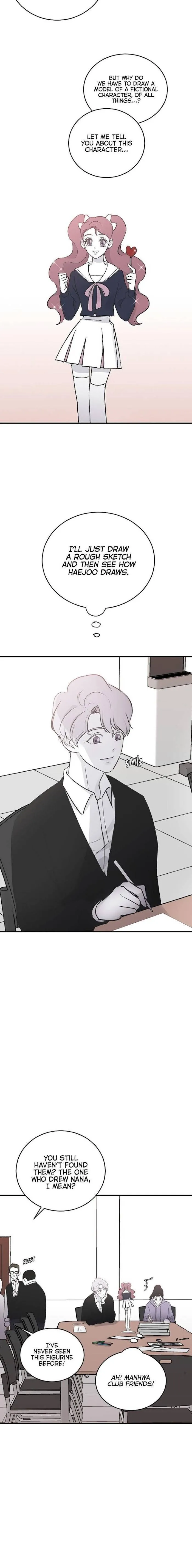 Three Brothers Chapter 14 Online - página 19