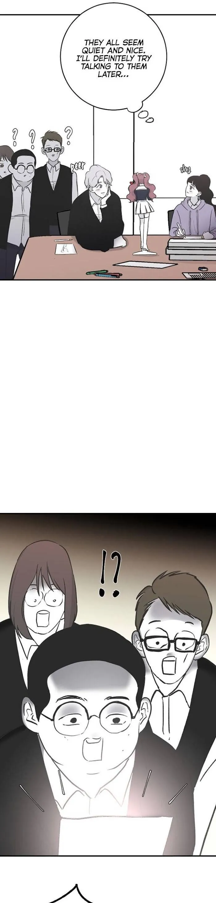 Three Brothers Chapter 14 Online - página 20