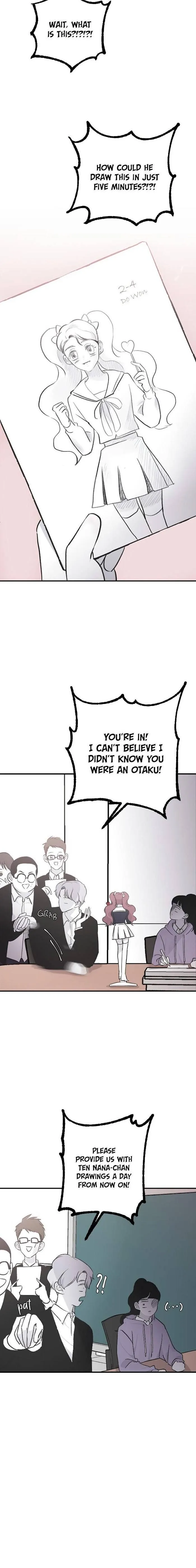 Three Brothers Chapter 14 Online - página 21