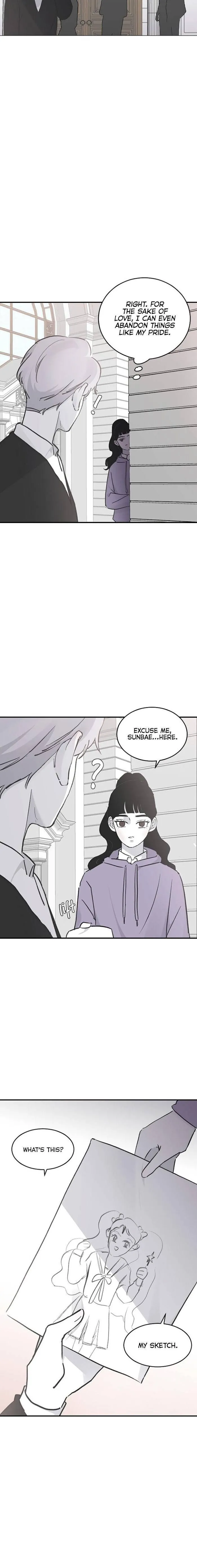 Three Brothers Chapter 14 Online - página 23