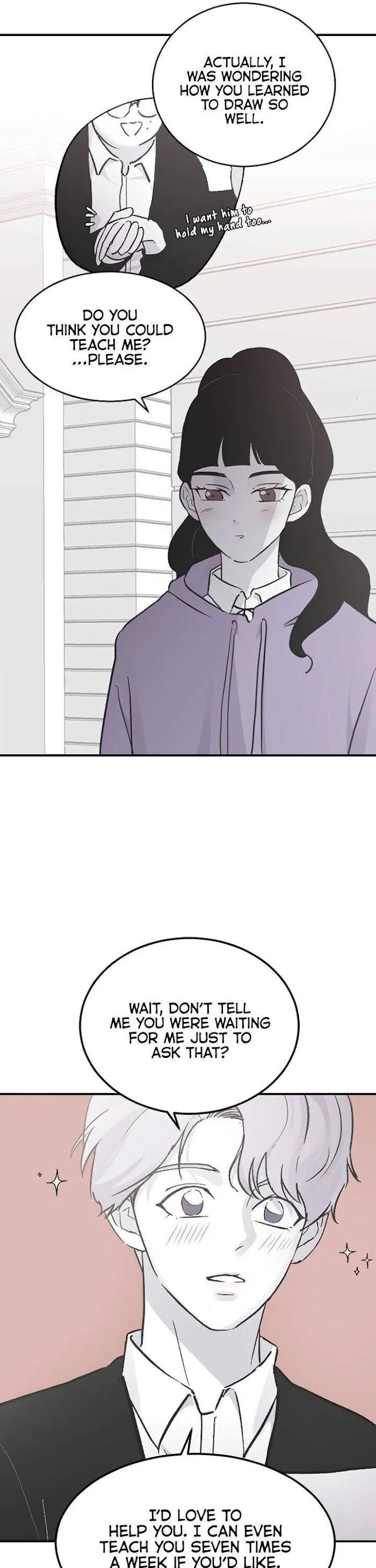 Three Brothers Chapter 14 Online - página 24