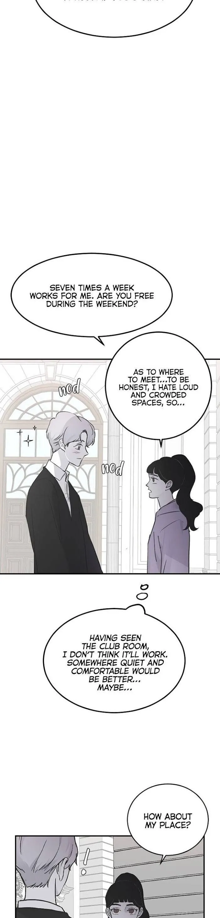 Three Brothers Chapter 14 Online - página 25