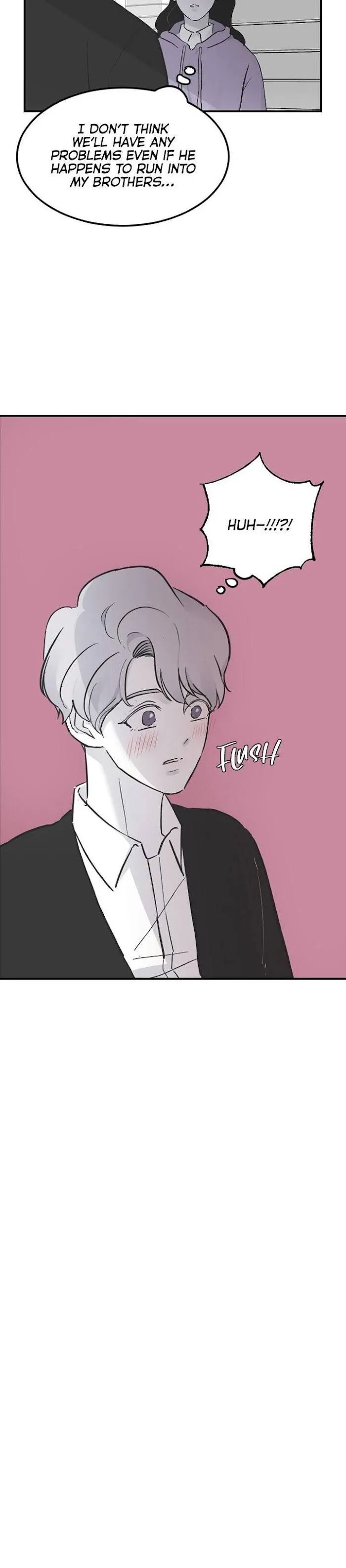 Three Brothers Chapter 14 Online - página 26