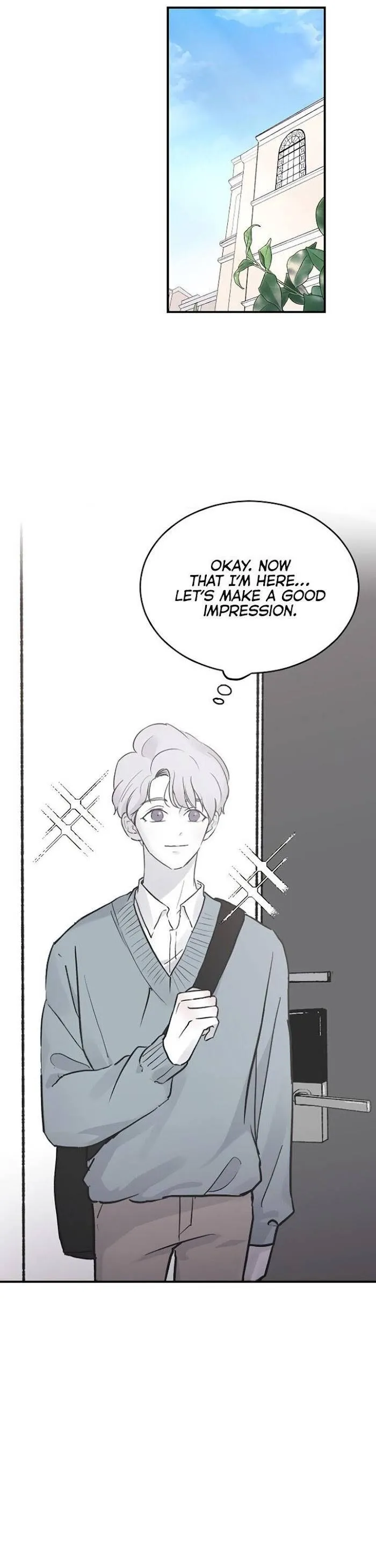 Three Brothers Chapter 14 Online - página 27