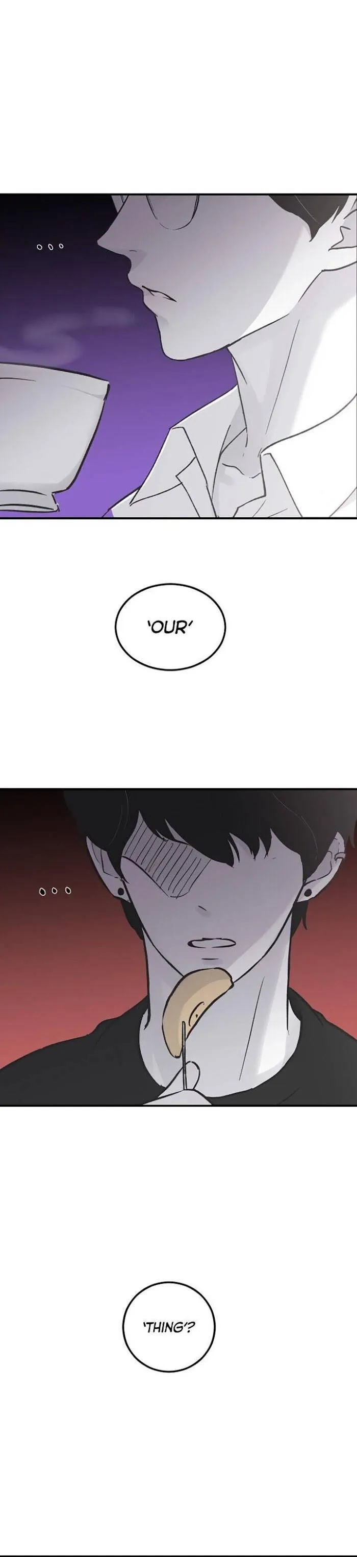 Three Brothers Chapter 14 Online - página 29