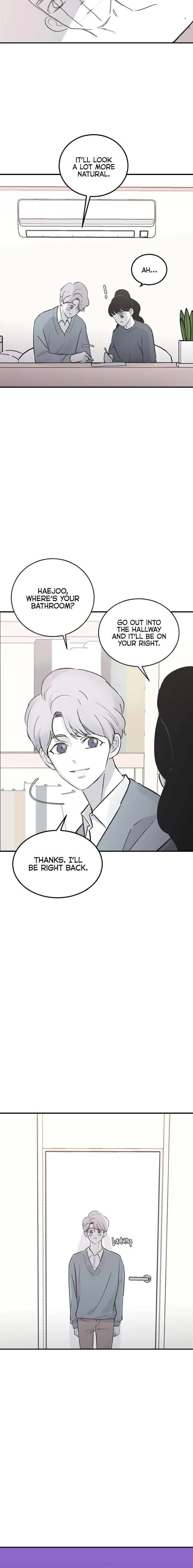 Three Brothers Chapter 14 Online - página 31