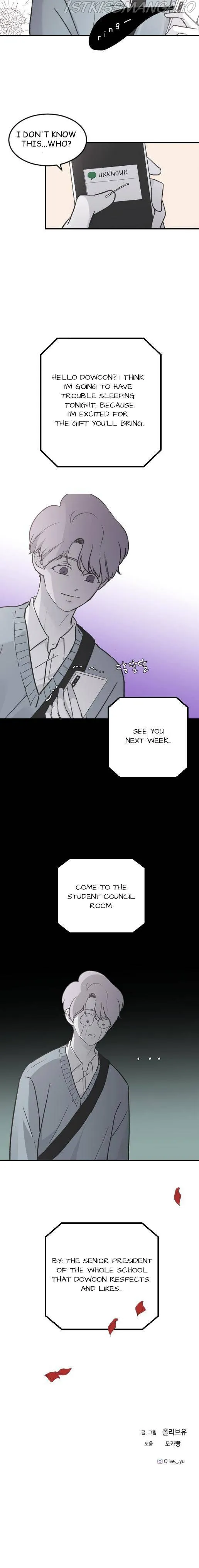 Three Brothers Chapter 15 Online - página 7