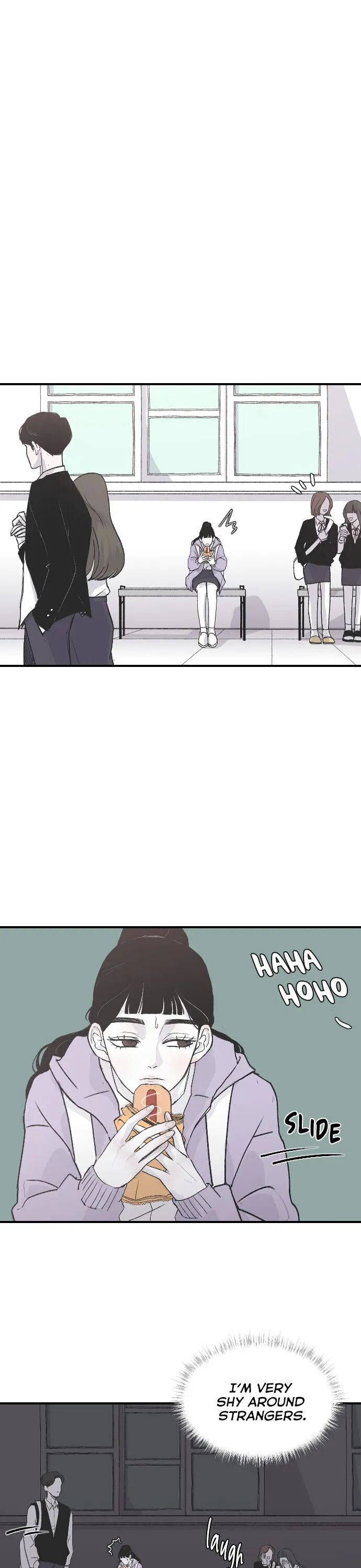 Three Brothers Chapter 2 Online - página 2