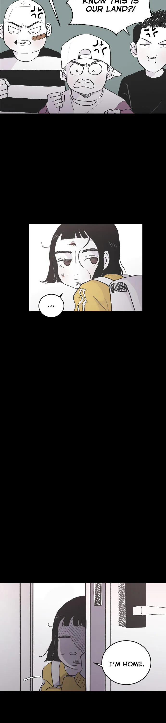 Three Brothers Chapter 2 Online - página 5