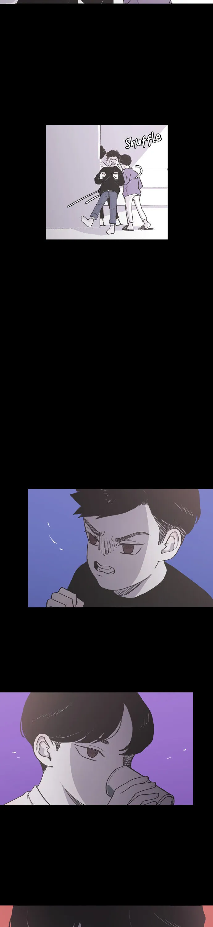 Three Brothers Chapter 2 Online - página 8