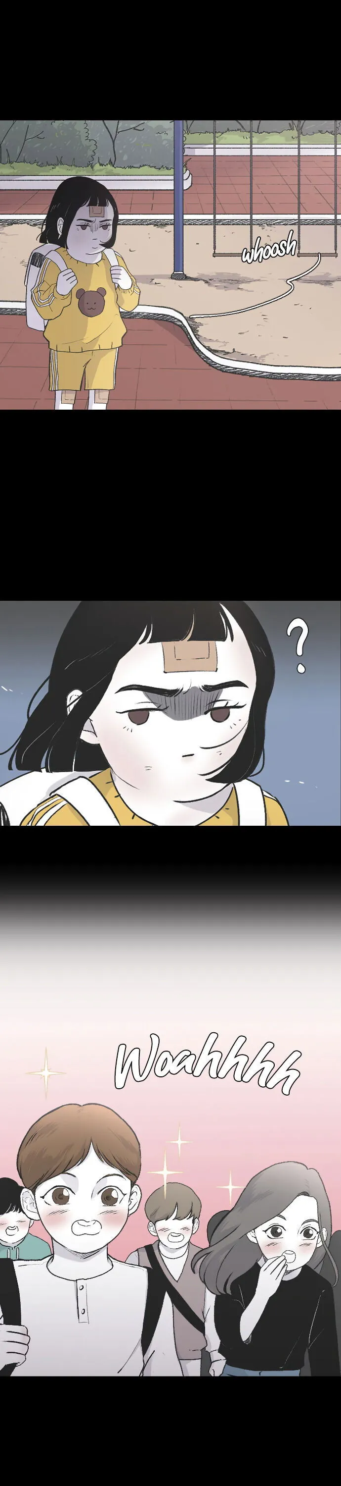 Three Brothers Chapter 2 Online - página 13