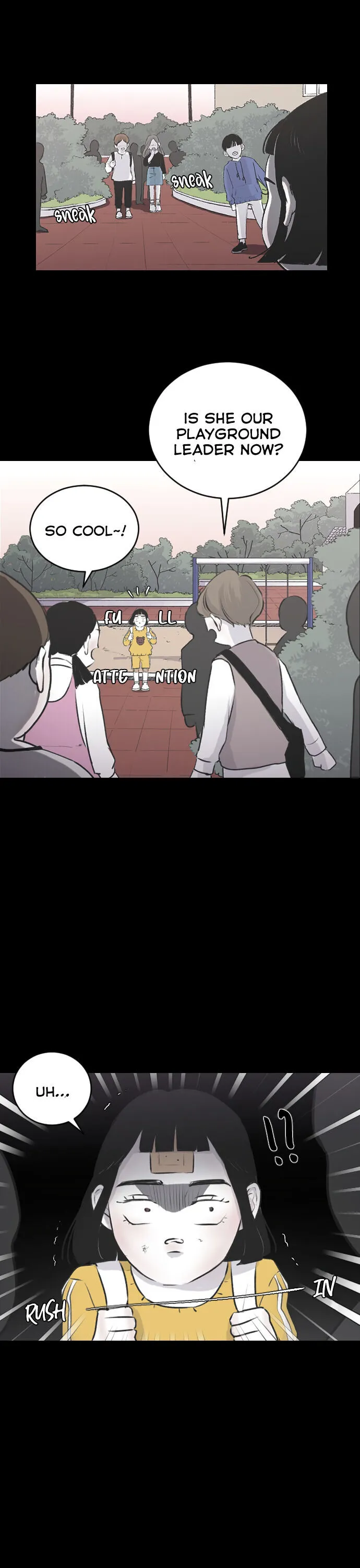 Three Brothers Chapter 2 Online - página 14